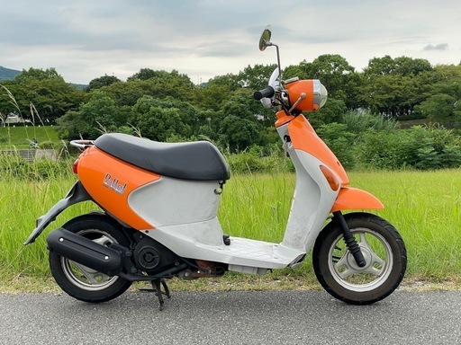 乗って帰れます♪ スズキ パレットCA41A ナンバー保険付き 福岡市早良区