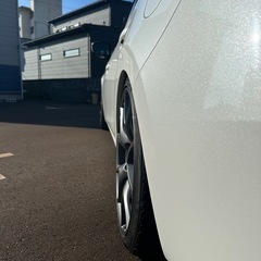 車両交換可⭐︎マツダ　アクセラ 2.2XD Lパッケージ　後期　ディーゼルターボ　サンルーフの画像