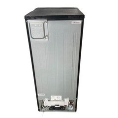 SHARP シャープ ノンフロン冷凍冷蔵庫 SJ-GD15H-B  2022年製 の画像