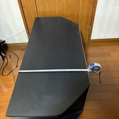 テレビ台の画像