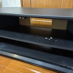 テレビ台の画像