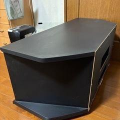 テレビ台の画像