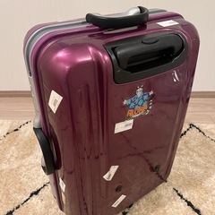 キャリーケース（Lの画像