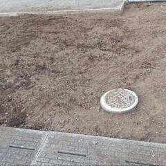 残土　無料　約５０袋の画像