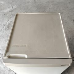 Panasonic 冷蔵庫 NR-B14HW-W 138L 2022年の画像