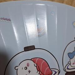 ちいかわうちわくら寿司②の画像