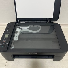 キャノン プリンタの画像