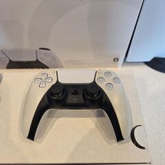 PlayStation 5 (CFI-1000A01) FW7.4　ファームウェア7.4の画像