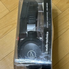 ヘッドホンの画像