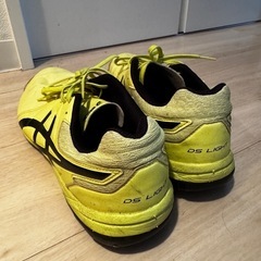 「取引中」サッカーシューズ29cmの画像