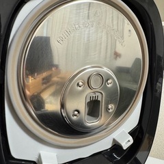 2021年製 パナソニック 3.5合炊き IHジャー炊飯器 備長炭釜の画像
