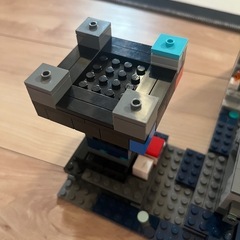 マイクラLEGOの画像