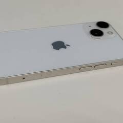 【SIMフリー】iPhone 13 mini/A2626/128GB〈MLJE3J/A〉の画像