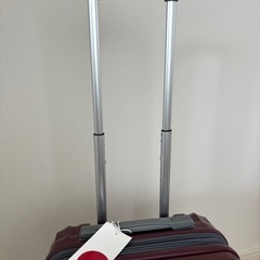 ACE スーツケース　新品未使用 の画像