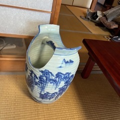 （受け渡し者決定）壺？の画像