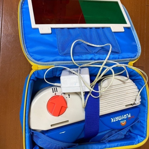 ディズニーワールドファミリーCD、DVD、棚