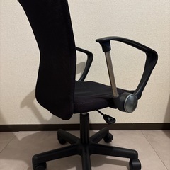 イスの画像