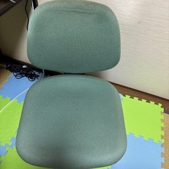 デスクチェア学習チェアの画像