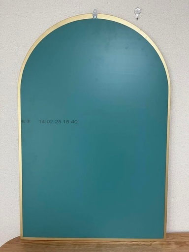 窓型ミラー