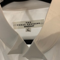 婚礼グッズ(メンズ)4点の画像