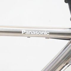 PANASONIC FRC19 2016年モデル ロードバイクの画像