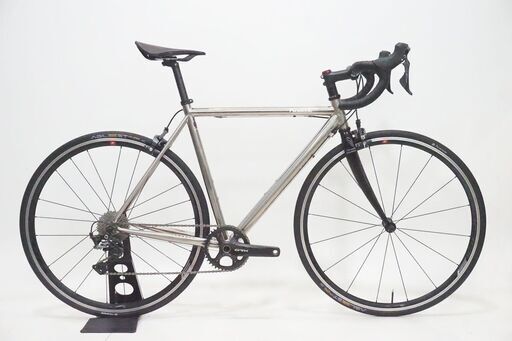 PANASONIC FRC19 2016年モデル ロードバイク