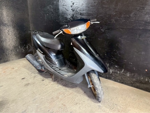 ★支払い総額3.3万円★買取強化中！なんでも買います！ホンダ ライブディオ AF34 人気のライブディオ入荷しました♪2ストのためオイル継ぎ足しでOK！