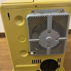 CORONA コロナ 石油ファンヒーター FH-M255Y ダイニチの画像