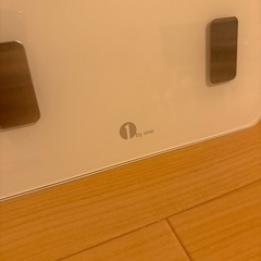 体重計の画像