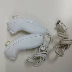Nintendo Wii RVL-S-WDの画像