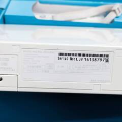 Nintendo Wii RVL-S-WDの画像