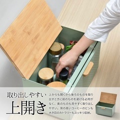 ブレッドケースの画像