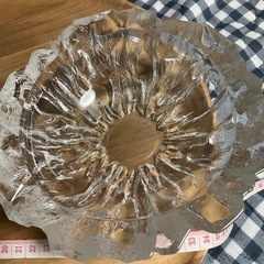 交渉中　灰皿　2個の画像