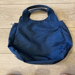 ほぼ新品🔴HUSHUSH🔴ハンドバッグの画像
