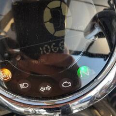 ダックス125　JB06の画像