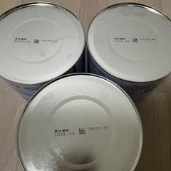 【おまけ付き】粉ミルク　ステップの画像