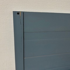 【新品】大型収納キャビネットの画像