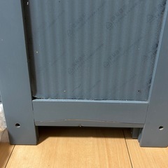 【新品】大型収納キャビネットの画像