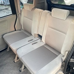🉐【支払い総額38万円】車検令和9年3月23日H24年 エブリィワゴン　PZターボスペシャル   社外ナビ   前後ドラレコ　両側パワスラ　スマートキー　調子良好！の画像
