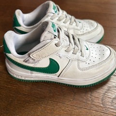 NIKE キッズ　16センチの画像