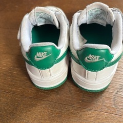NIKE キッズ　16センチの画像