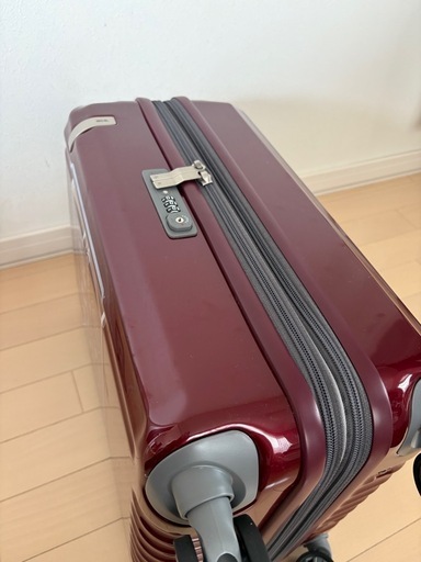 ACE スーツケース　新品未使用 