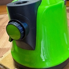水槽など 小型底部入水式排水ポンプの画像
