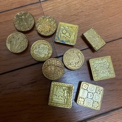 シーリングワックス　スタンプ　セットの画像