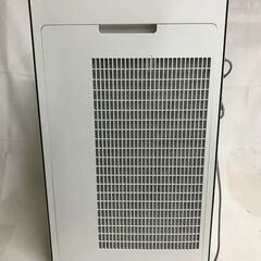 【北見市発】シャープ SHARP 加湿空気清浄機 Kl-PX70-W 2022年製 白 (E3599knthYM)の画像