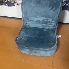 座椅子の画像