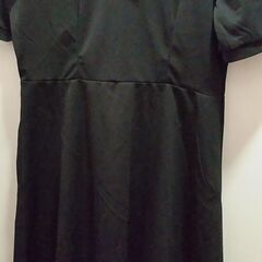 ワンピース　黒　2XL　3枚セットでの画像
