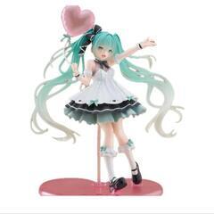 初音ミク Birthday 2025 AMP フィギュアParty verの画像