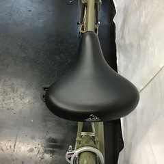 No.21 イノベーションファクトリーミニ　ミニサイクルの画像