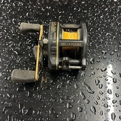 値下げ！𝐃𝐀𝐈𝐖𝐀、釣竿、リールセット売り！の画像